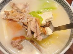 -百花深处·老北京风味菜