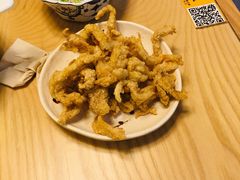 -红小满休闲餐厅(十全街店)