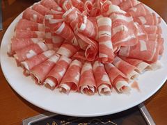 -秦风肥牛(阳阳国际店)