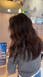 -GRAVITY HAIR 地心引力