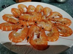 -老伙记海鲜码头(北滘店)