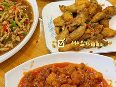 -老杨饭店(万科里店)