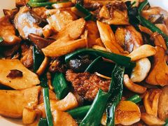 -西贝莜面村(上海百联西郊店)