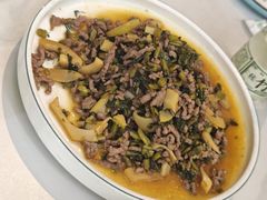 -食光慢宴·安吉土菜馆