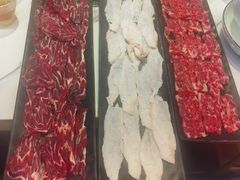 -牛鲜胜·潮汕牛肉自助火锅(番禺市桥店)