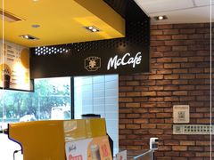 -麦当劳(无锡永乐店)