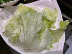 -宽板凳老灶火锅(簋街店)