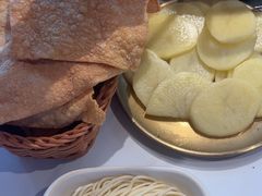 -花田里捞牛火锅(天润店)