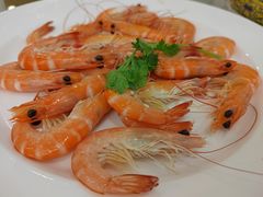 -新兴家喻酒家·羊城名宴(昌岗店)