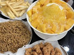 -水牛奶皇后糖水铺(深圳总店)