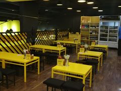 等位区-望京小腰(北京总店)