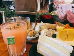 -野路甜点铺(松柏路店)