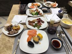 -盛宴标帜餐厅·亲子自助 (南昌喜来登酒店)