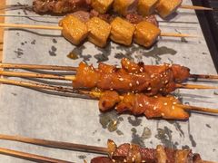-喝丢一只鞋海鲜烧烤·海肠捞饭(东关街店)