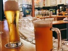 -兰特伯爵西餐厅·啤酒屋(方庄店)