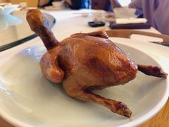 -正佳广场万豪酒店-粤菜餐厅·点心·海鲜·聚餐
