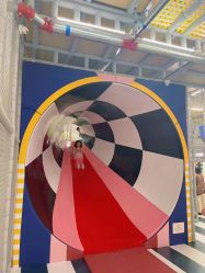 -奈尔宝家庭中心·亲子餐厅(北京东坝万达店)