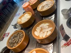 -龍歌自助小火锅(李沧顺和汇店)