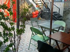 -糖房咖啡(南锣鼓巷店)