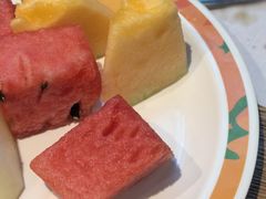 -比格比萨自助(国展店)