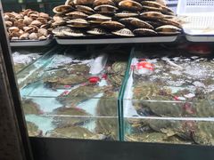 水产区-大东门农贸市场(东顺城街)