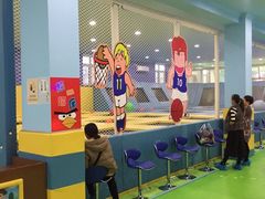 -爱贝儿国际幼稚园