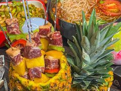 -1819餐厅·团队聚餐·烤串·精酿