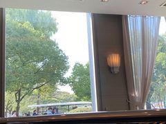 -御花园·粤菜·海鲜火锅(中山公园店)