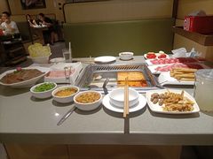 -海底捞火锅(和安宁春城店)