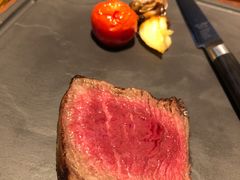 -恰餐厅及酒吧 CHAR Bar & Grill (北京丽都皇冠假日店)