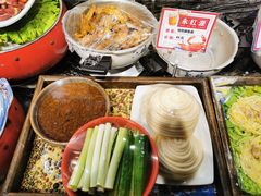 -永红源·啤酒烧烤海鲜大排档(台柳路店)
