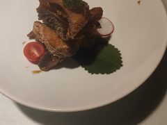 -姜君·千岛湖鱼头馆(浦东大道店)