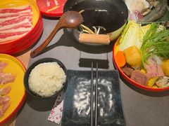 -沼津港精致料理·寿喜烧·烧鸟(龙湖南桥天街日料榜单店)