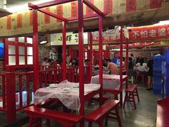 -小辉哥大排档(船山路总店)