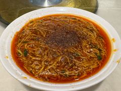 -柏合黄记豆腐皮饭店