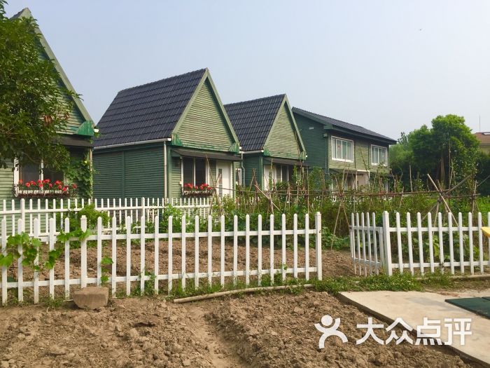 浅水湾度假庄园图片 - 第33张