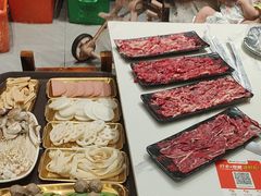 -刘少华贵州小黄牛·鲜牛肉火锅(总店)