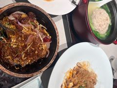 -狮王府淮扬菜(夫子庙老门东店)