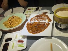 -同喜烤鸭店(光芒店)