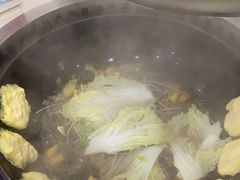-崔记老东北传奇铁锅炖(横店总店)