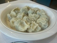 -大眼锅贴水饺(河东店)