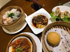 -豫璟轩中餐厅(南昌万怡店)