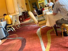 -广州凤凰城酒店-维也纳西餐厅