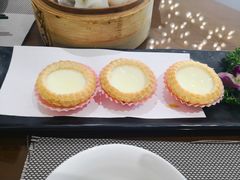 水牛奶蛋挞-豫璟轩中餐厅(南昌万怡店)