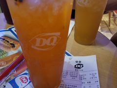 -DQ·蛋糕·冰淇淋(苏州中心店)