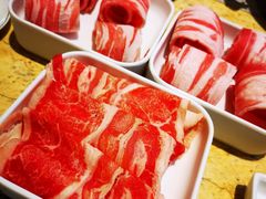 -雍和会海鲜姿造自助(湖东路店)