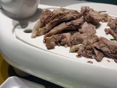-宁夏国强手抓羊肉·清真菜(未央路凤三店)
