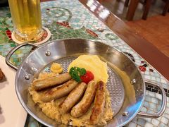 -申德勒加油站西餐厅(太仓店)