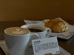 -fishtank鱼缸咖啡(三山街店)