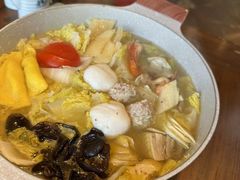-绍兴老味道·非遗门店(银泰城店)